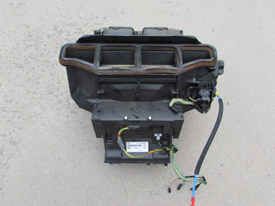 BMW Behr AC Heater Climate Box Complete 64116902870 E46 E83 323i 325i 330i M3 X3